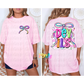 Devils PNG - bow design - Digital Download