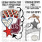Volleyball Clipart Pack