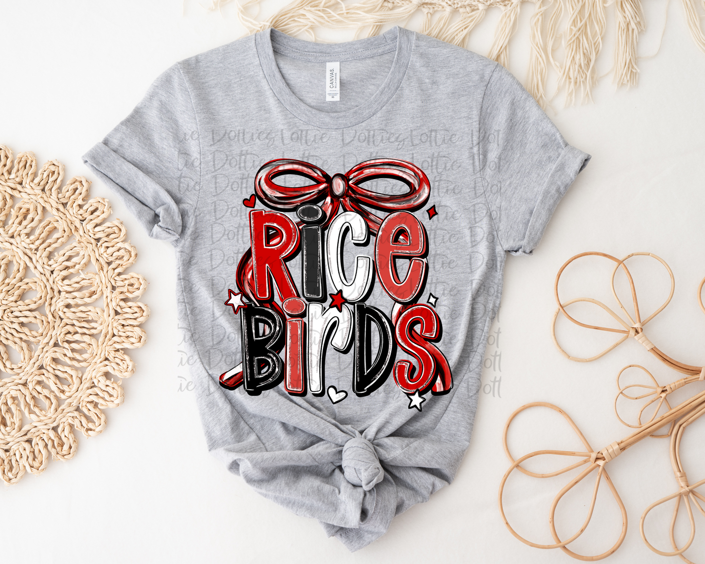 Ricebirds PNG - Ricebirds Sublimation - Mascot team design - Digital Download