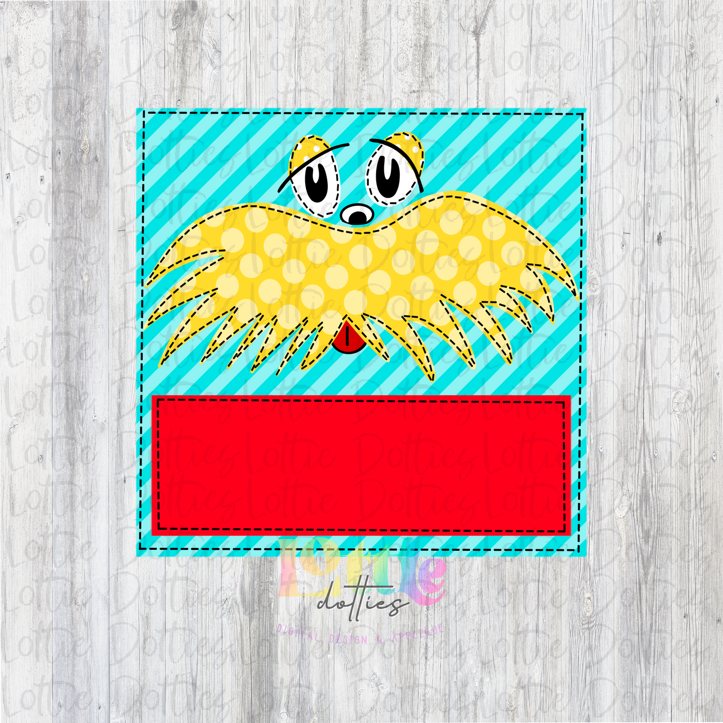 Ax Box PNG - Digital Download - Read Across America