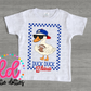 Duck Duck Mascot Custom