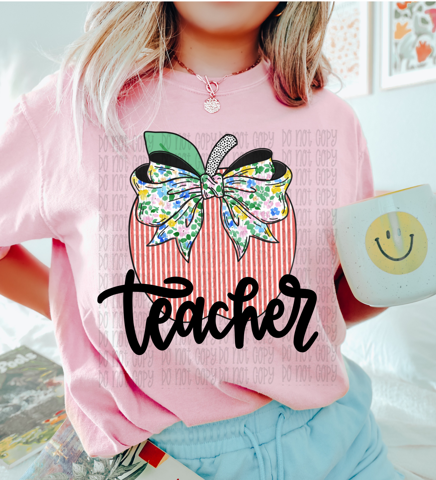 Apple Bundle PNG - Back To School - Sublimation - Digital Download