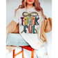 Thankful  Png - Thanksgiving Design- Digital Download - Fall Png