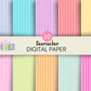 Seersucker Digital Paper PNG - Digital Paper Sublimation - Digital Download