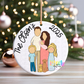 Family Clipart Pack - Build your own family clipart set