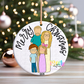 Family Clipart Pack - Build your own family clipart set
