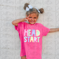 Head Start PNG - Head Start Sublimation - Digital Download - Pastel