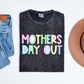 Mothers Day Out PNG - Mothers Sublimation - Digital Download - Pastel