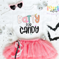 Batty PNG- Halloween Design Sublimation - Digital Download