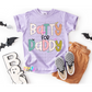 Batty for Daddy PNG- Halloween Design Sublimation - Digital Download