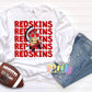 Redskins PNG -  Redskins Sublimation - Digital Design