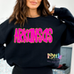 Arkansas PNG - Arkansas  Sublimation design - Digital Download - Pink