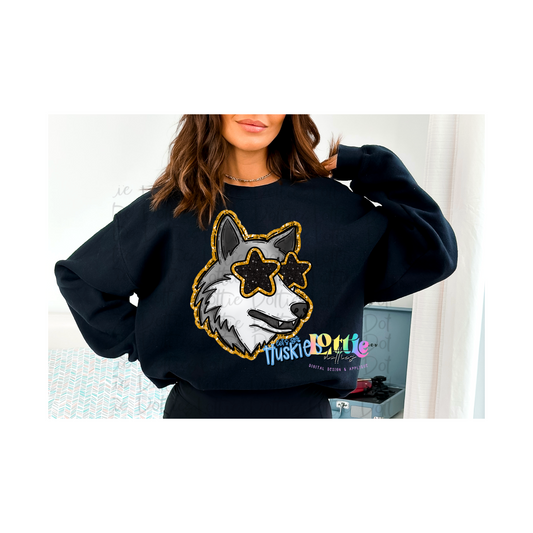 Huskies PNG - Huskies sublimation design - Digital Download