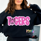 Tigers PNG - Tigers sublimation design - Digital Download - Pink
