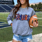 Jaguars  PNG -  Jaguars sublimation design - Digital Download - Royal and Orange