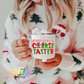 Professional  Christmas Cookie Tester - PNG - Christmas Sublimation - Digital Download