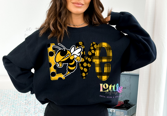 Love  Jackets PNG - - Instant Download - Digital Download - Jackets Sublimation Design