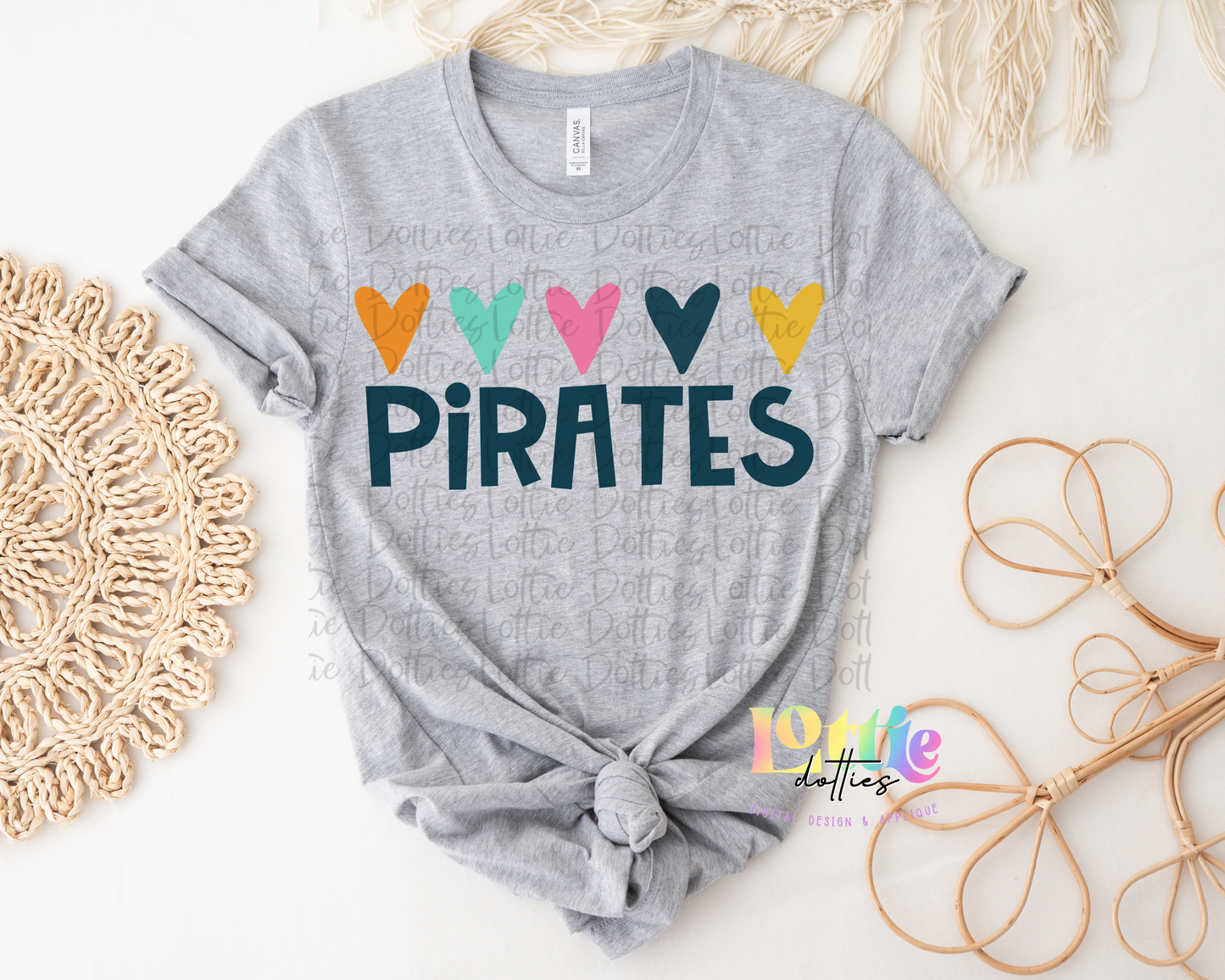 Pirates PNG - Pirates -  sublimation design - Digital Download - Hearts