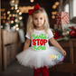 Santa Stop Here Png - Santa Sublimation - Christmas Sublimation- Digital Download