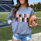 Pawhuska Huskies PNG - Huskies sublimation design - Digital Download