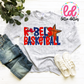 Rebels PNG - Instant Download - Digital Download - Rebels Sublimation Design - Blue and Red
