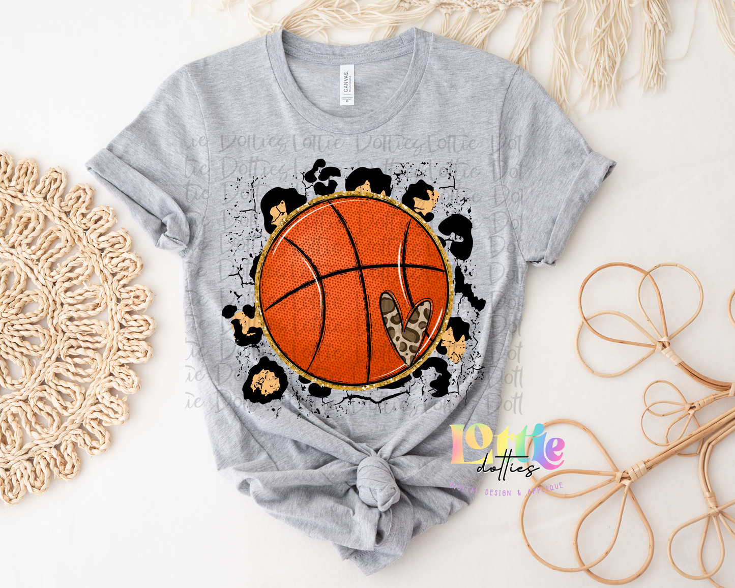 Basketball PNG - Basketball Sublimation design - Digital Download -Leo