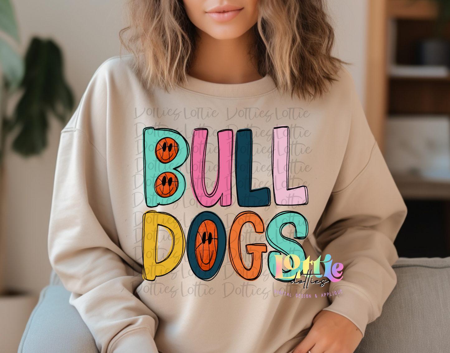 Bulldog Png - Bulldog Sublimation Design- Digital Download