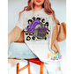 Knights PNG - Knights -  sublimation design - Digital Download - Purple Leo