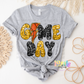 Game Day PNG - Game Day Sublimation - Digital Download - Black and Gold Sequin