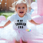 In My Toddler Era PNG - Toddler Era Sublimation - Digital Download