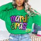 Mardi Gras PNG - Mardi Gras Sublimation - Digital Download