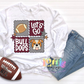 Bulldogs | PNG | Bulldogs | Digital Download |Maroon and gray