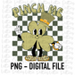 Pinch Me PNG - Saint Patrick’s Day Sublimation Design - Pot of Gold - St Patrick’s Day Png