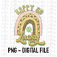 Happy Go Lucky PNG - Saint Patrick’s Day Sublimation Design- Lucky  Png - Pot of Gold - St Patrick’s Day Png