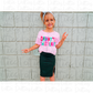 Daddy’s Sweetheart PNG - Valentine’s Day Sublimation - Digital Download