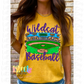 Wildcats  Baseball PNG - Wildcats sublimation  - Digital Download