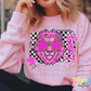 Pink out Mascots Bundle PNG | Pink Mascot designs | Digital Download