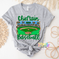 Chieftains Baseball Field PNG - Chieftains Baseball sublimation design - Digital Download - Green