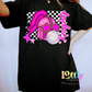 Pink out Mascots Bundle PNG | Pink Mascot designs | Digital Download