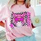 Pink out Mascots Bundle PNG | Pink Mascot designs | Digital Download