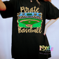 Pirates Baseball PNG - Pirates -  sublimation design - Digital Download