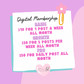 Digital Creator Monthly Membership | Share Your Designs Directly With Our Audience