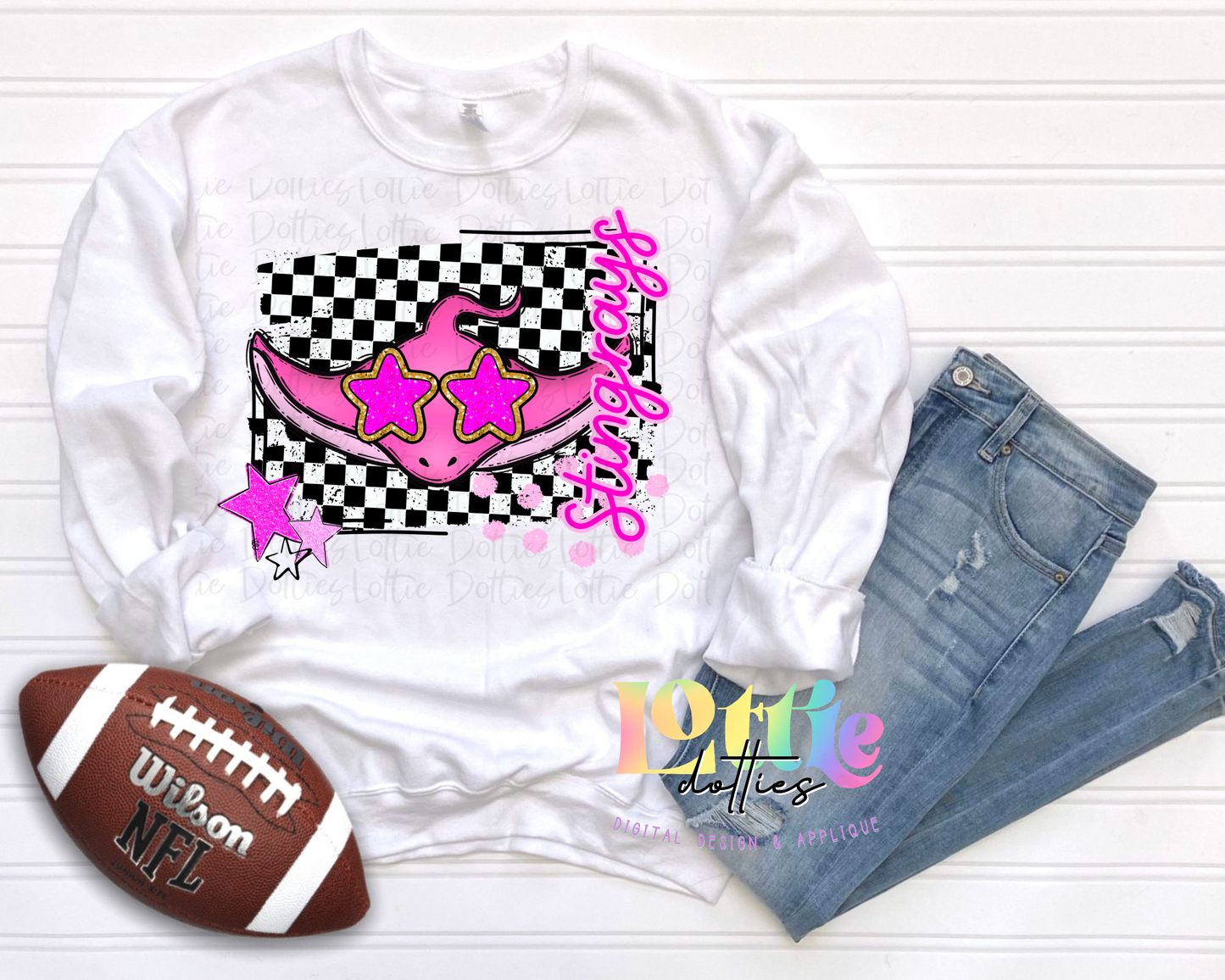 Pink stingray Png | stingrays Design | Digital Download