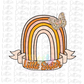 Little Sister RainbowPNG - Little Sister Sublimation - Digital Download