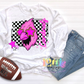 Pink Cardinals PNG | Cardinals design | Digital Download