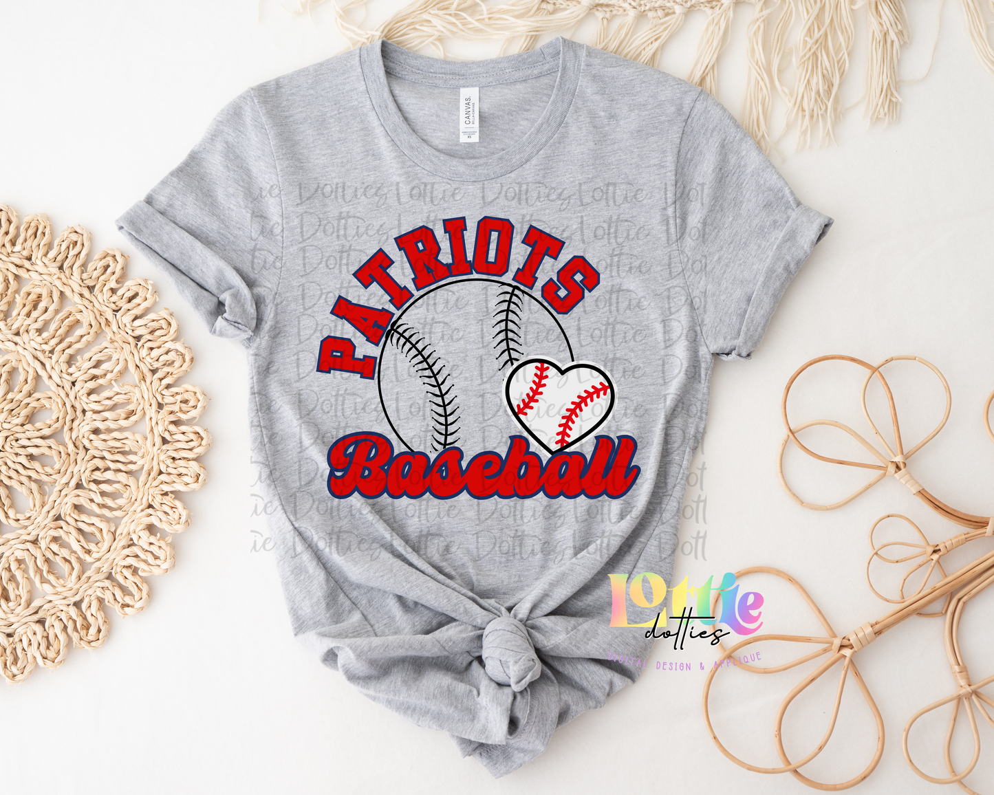 Patriots Baseball PNG - Patriots Sublimation design - Digital Download