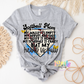 Softball Mom PNG - My Heart Is Full Sublimation- Digital Download