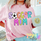 Soccer Mom PNG - Soccer Png - Digital Download