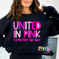 Panthers Pink Bundle PNG - Panthers Bundle design - Digital Download