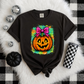 Pumpkin Png | Pumpkin Paint Splash Design | Digital Download